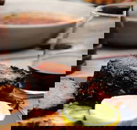 Sounds on West - Accommodation QLD