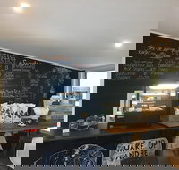 Spectrum - Accommodation QLD