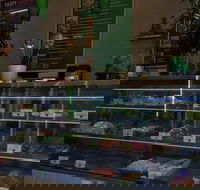 Tasty Delights - Accommodation QLD