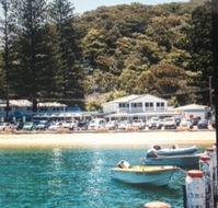The Boat House - Accommodation QLD