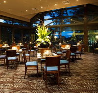 The Legends Grill - Accommodation QLD