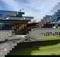 The Tea and Bean cafe - Accommodation QLD