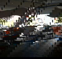 Treble Clef Cafe - Accommodation QLD