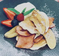 Twine Restaurant - Accommodation QLD