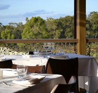Verandah Restaurant - Accommodation QLD