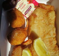 Wallacia Take Away - Accommodation QLD