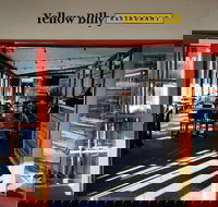 Yellow Billy Restaurant - Accommodation QLD