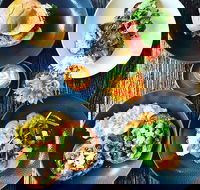 ASLAN Coffee Roasters - St Peters - Accommodation QLD