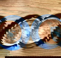 Coffee  Co Roasters - Accommodation QLD