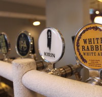 Crossways Hotel - Accommodation QLD