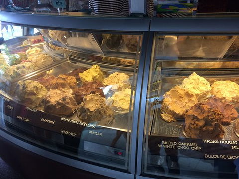Gelato Messina - Accommodation QLD 0