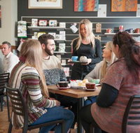 Mortels Cafe - Accommodation QLD