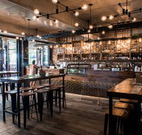 The Bayview Hotel - Accommodation QLD