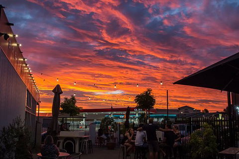 Thirsty Crow Brewing Co. - Accommodation QLD 0