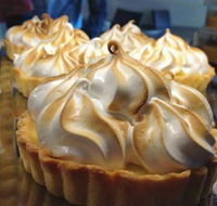 Brownie Bar Cafe - Accommodation QLD