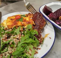 Chargrill Charlie's - Accommodation QLD