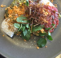 Chow Bella cafe - Accommodation QLD