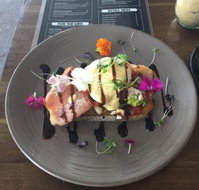 Cream  Co. - Accommodation QLD