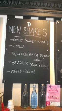 Danes Gourmet Coffee - Accommodation QLD 0