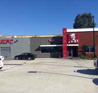 KFC - Accommodation QLD