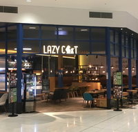 Lazy Cat Cafe - Accommodation QLD