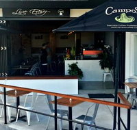 Live Easy Cafe - Accommodation QLD