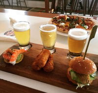 Longueville Hotel - Accommodation QLD