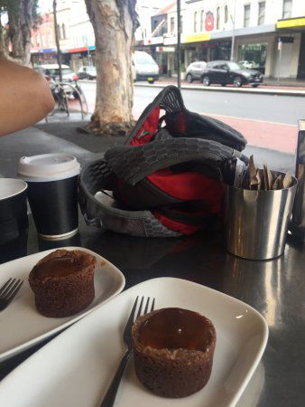 Paddington Grind - Accommodation QLD 0