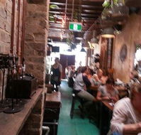 Pottery Green Bakery - Accommodation QLD