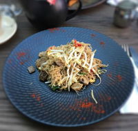 The Cake Man - Accommodation QLD