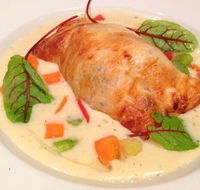 Woolwich Pier Hotel - Accommodation QLD