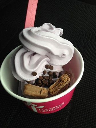 Yogurberry - Accommodation QLD 0