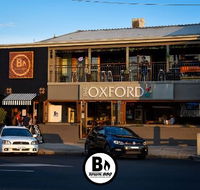 B Town BBQ - Accommodation QLD