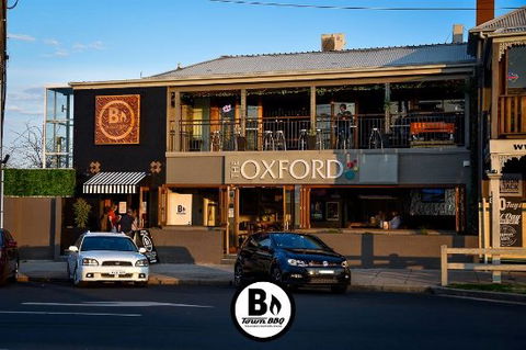 B Town BBQ - Accommodation QLD 0