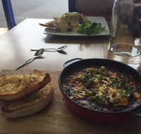 Blue Kitchen Gourmet Foods - Accommodation QLD