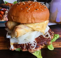 Burger point