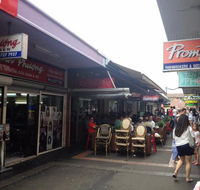 Cafe Nho - Accommodation QLD
