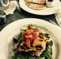 Caffiends - Accommodation QLD