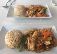 Chef Li - Accommodation QLD