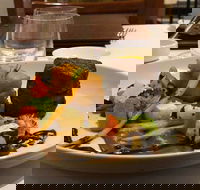 Cobblestone Lane - Accommodation QLD