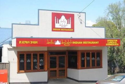 Delhi Delight - Accommodation QLD 0