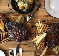 Dogwood BX - Accommodation QLD