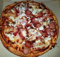 Domino's Pizza - Accommodation QLD