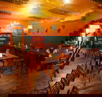 El Guapo Cantina - Accommodation QLD