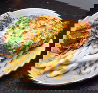 Elephant  Castle Hotel - Accommodation QLD