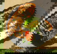 Fern Street Espresso  Gelato - Accommodation QLD