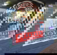 Gerringong Pizza - Accommodation QLD