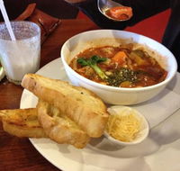 Goanna Bakery and Cafe - Accommodation QLD