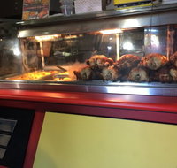 Homers Burgers Seafood  Chickens Pty Ltd - Accommodation QLD