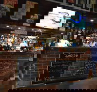 Hotel Dudley - Accommodation QLD